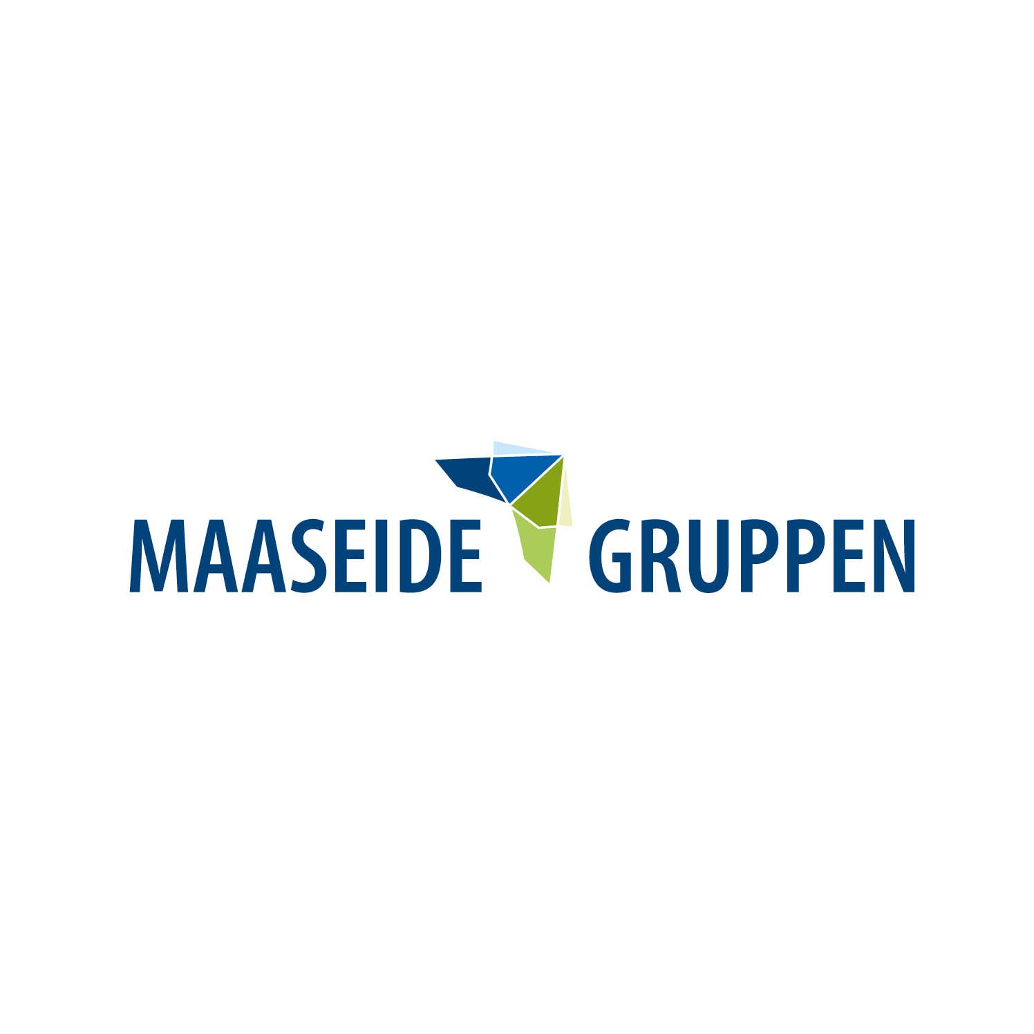 Maaseide gruppen logo