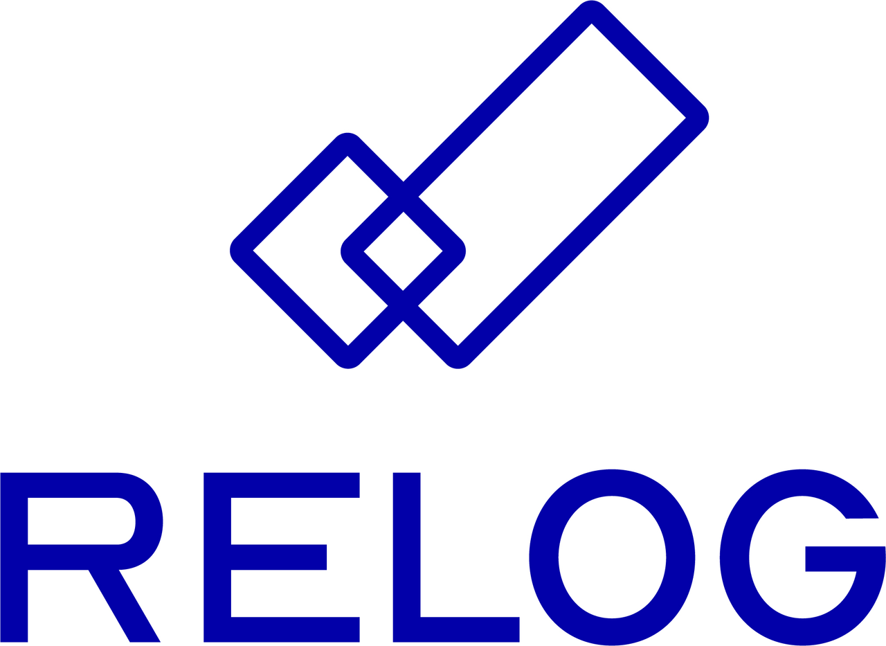 Relog logo