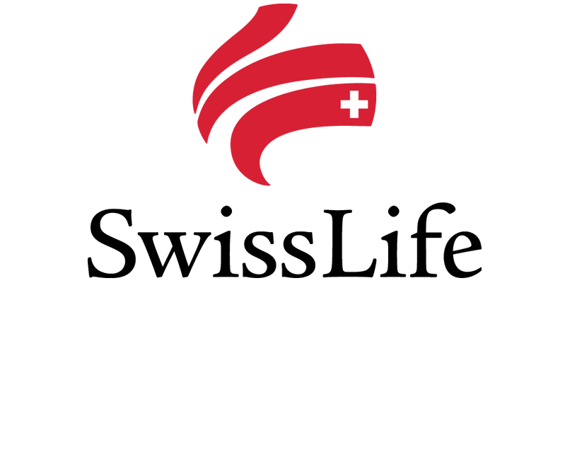 SwissLife logo