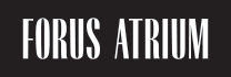 Logo Forus Atrium