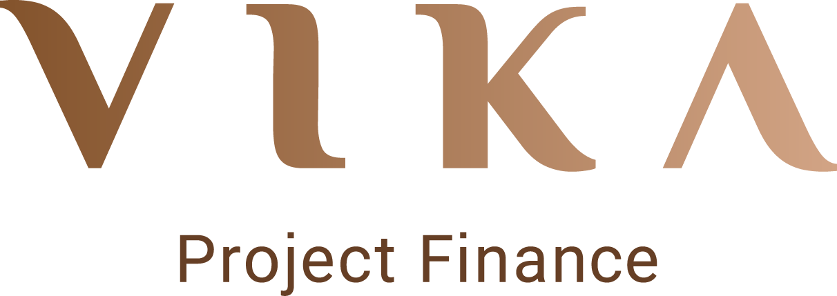 Vika Project finance logo